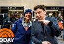 Mike Myers Teases Possibility Of 4th 'Austin Powers' Movie, New Super Bowl Ad