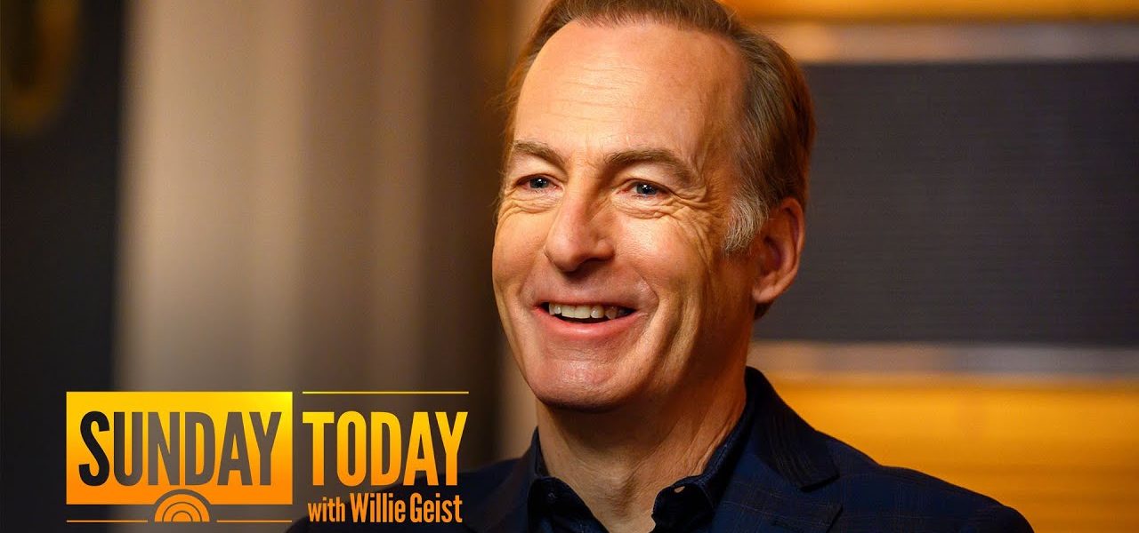 Bob Odenkirk On His Journey Through Comedy To The End Of ‘Better Call Saul’