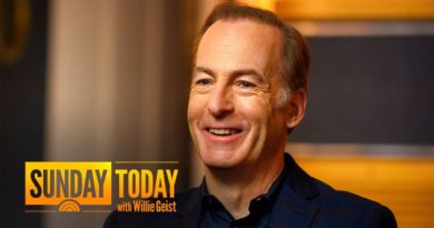 Bob Odenkirk On His Journey Through Comedy To The End Of ‘Better Call Saul’