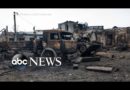 Peace talks to Ukraine and Russia continue as war enters second month I ABCNL