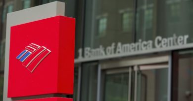 Bank of America CEO Says Workers Are Happy to Come Back to Office