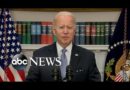 Biden announces new round of military, economic aid to Ukraine l WNT