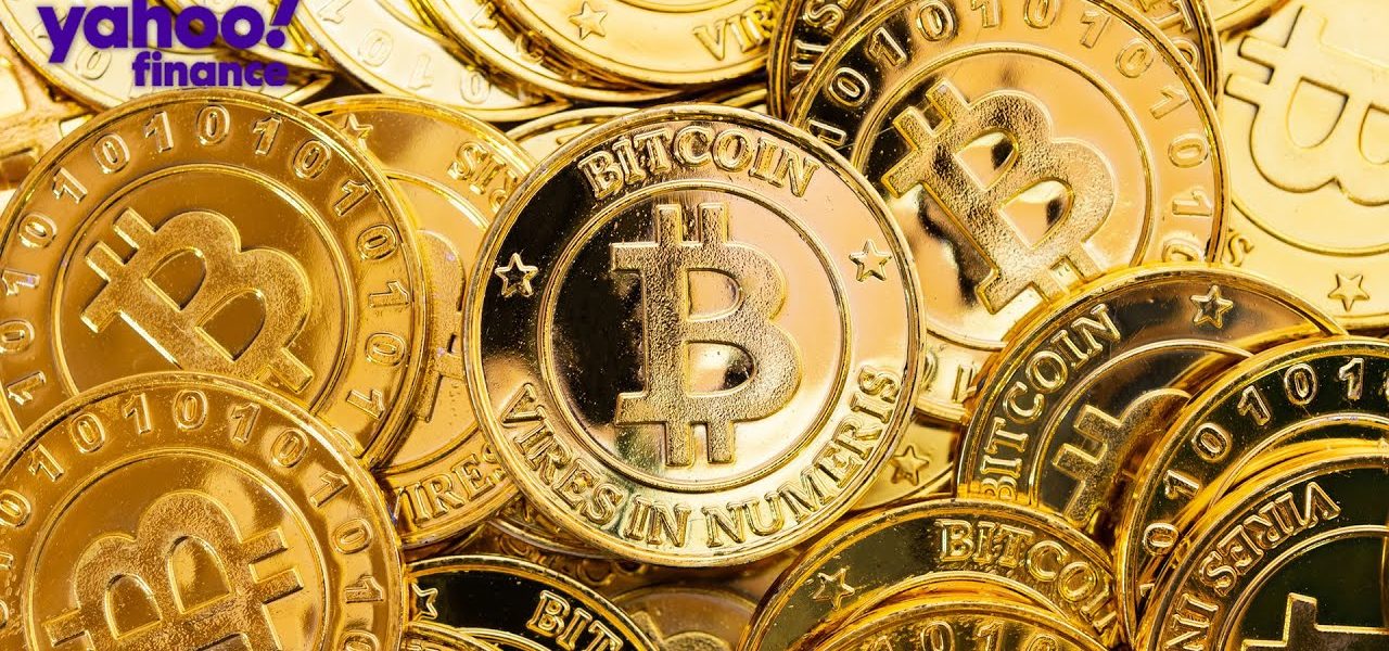 Bitcoin mining ‘is about energy infrastructure’: TeraWulf CEO