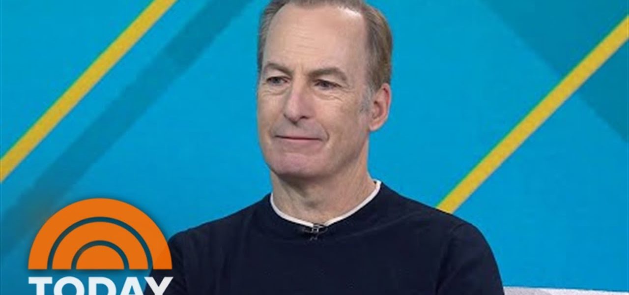 Bob Odenkirk Opens Up About 'Heart Incident' On Set Of 'Better Call Saul'