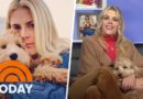 Busy Philipps On Why Her Dog Is Like A “Third Kid”