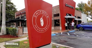 Chief Future Officer: Chipotle's Jack Hartung