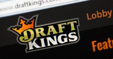 DraftKings Playbook Is Working, CEO Robins Says