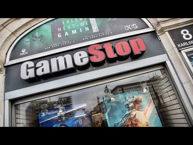 GameStop researcher details how retail investors can properly study the meme stock