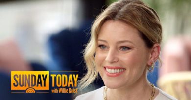 Elizabeth Banks On Controlling Her Own Destiny In Hollywood