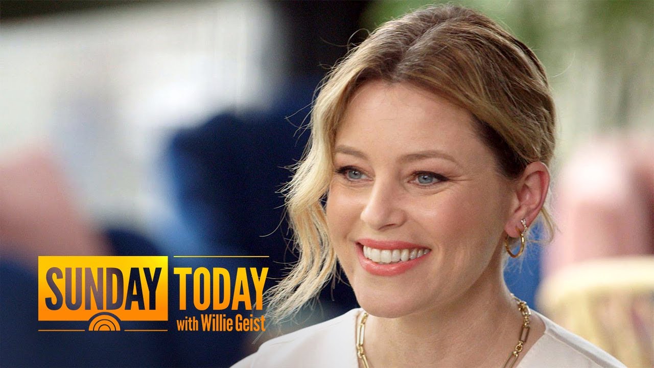 Elizabeth Banks On Controlling Her Own Destiny In Hollywood