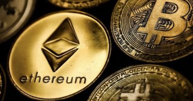 Ethereum is ‘about to undergo a massive network upgrade,’ Abra CEO says