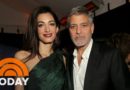 George Clooney Reveals Why He And Amal Clooney Decided To Have Kids