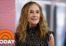 Holly Hunter Opens Up On Loss Of William Hurt