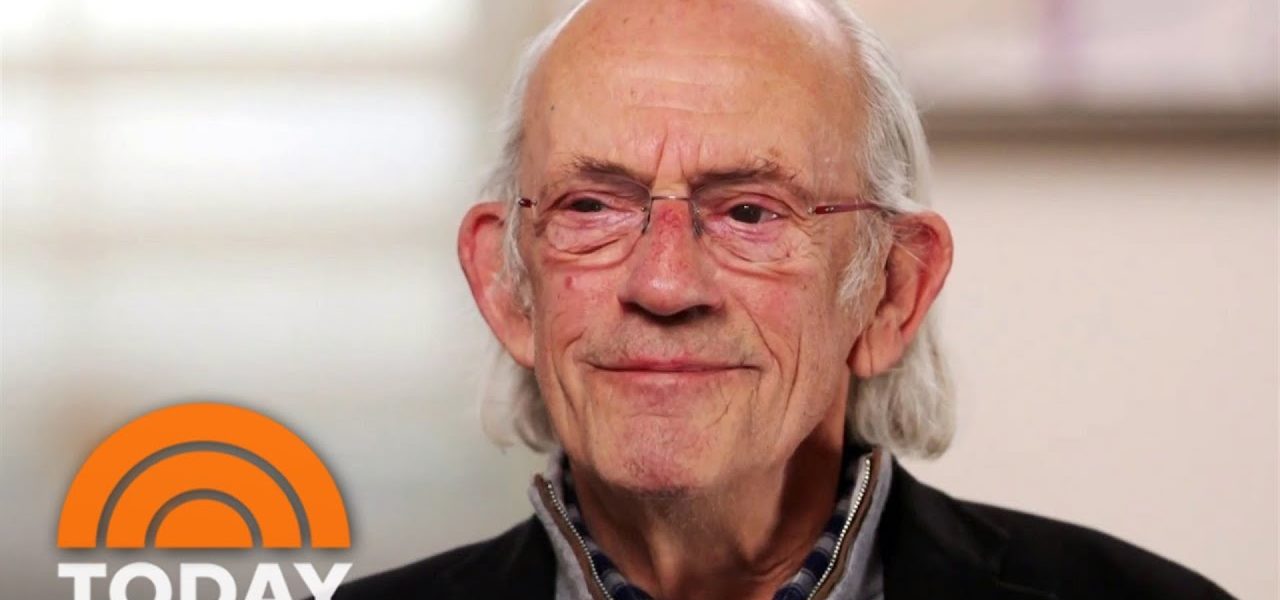 Christopher Lloyd Reveals He Nearly Turned Down ‘Back To The Future’ Role