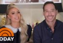 Paris Hilton, Husband Carter Reum Tell Hoda And Jenna About New Series, Nuptials, More