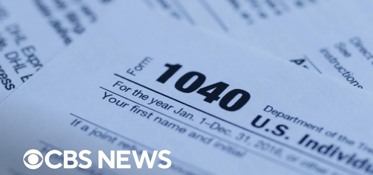 Everything you need to know about getting a tax filing extension from the IRS