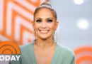 J. Lo Documentary ‘Halftime’ To Open The Tribeca Film Festival