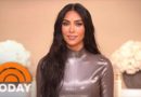 Kim Kardashian: I've Always Been The Underdog And That's Ok