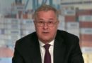 Maersk CEO: Shipping Bottlenecks to Normalize By Midyear