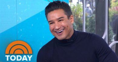 Mario Lopez Talks About Season 2 Of ‘Saved By The Bell’ Reboot
