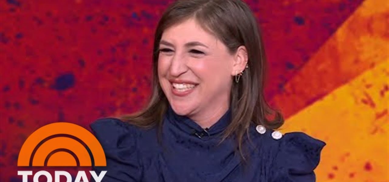 Mayim Bialik On ‘As They Made Us’ And ‘Jeopardy!’