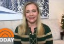 Melissa Joan Hart Talks New Christmas Movie