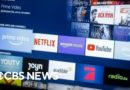 Netflix stock plummets, bringing uncertainty to the streaming world