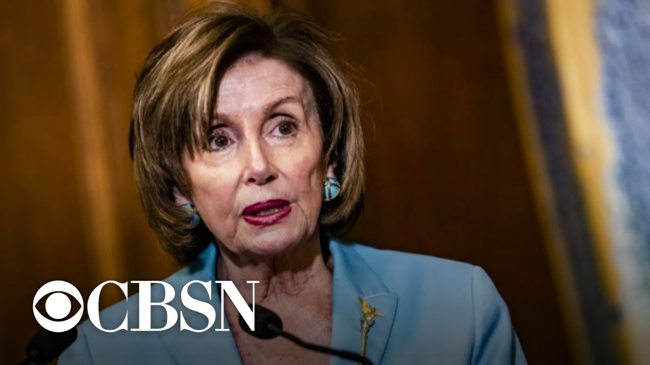 House Democrats face uphill battle to retain majority in 2022 midterm elections