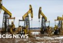 Oil supply shortage sparks concerns of potential economic crash