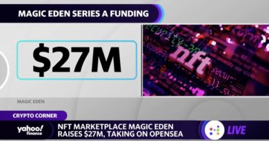 NFTs are a ‘more mainstream and relatable area of crypto,’ Magic Eden co-founder says