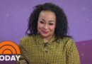Raven-Symoné On YouTube Show With Her Wife, LGBTQ+ Activism