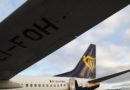 Ryanair Lifts Growth Target to 50% Above Pre-Covid Levels