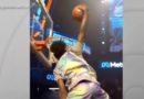 Metaverse: How Overtime’s basketball league created a virtual reality dunk show