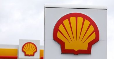 Shell CEO: It Was Appropriate to Step Up Buyback