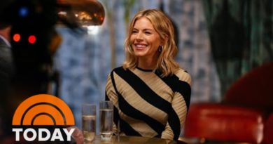 Sienna Miller Talks Stepping Into Her Role In ‘Anatomy Of A Scandal’