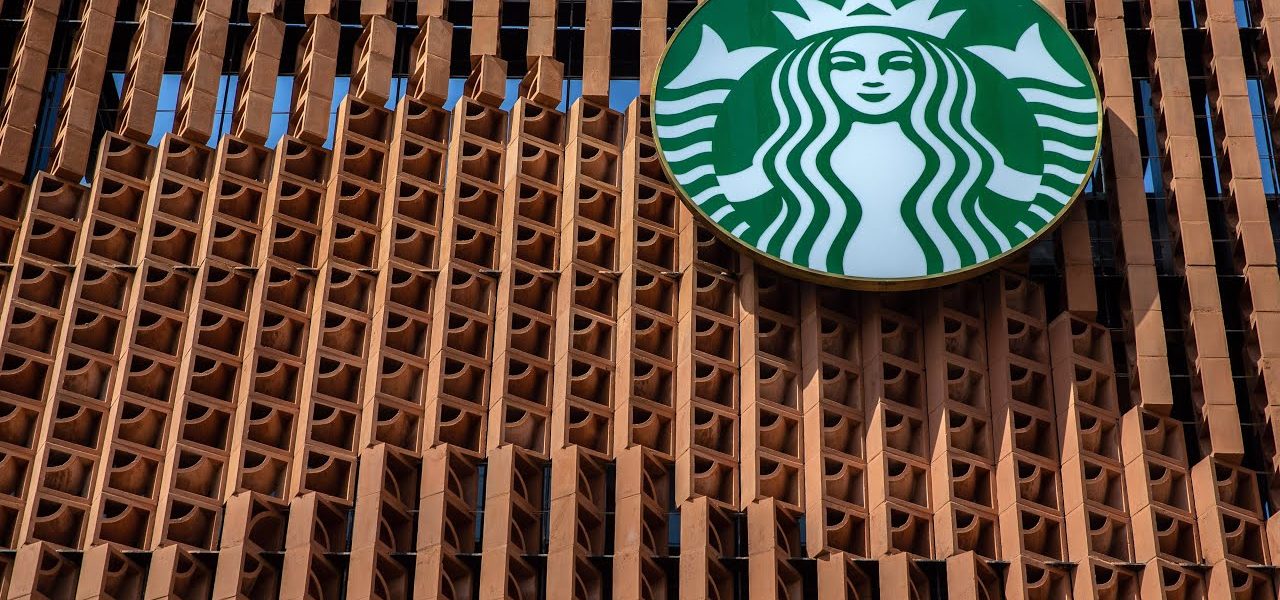 Starbucks, McDonald's Suspend Business in Russia