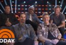 The Backstreet Boys Reflect On Decades Of Music, Preview Their Tour