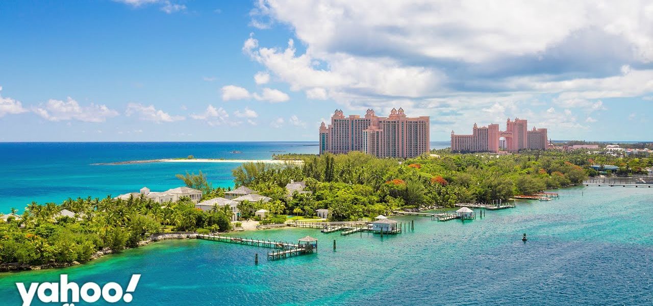 Top highlights from the Crypto Bahamas conference so far