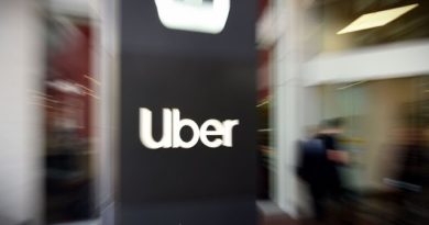Uber Records Most Active Users in Its History