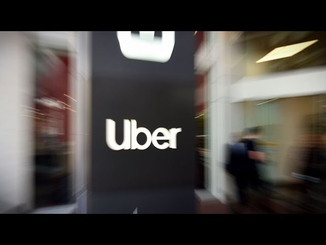 Uber Records Most Active Users in Its History