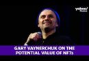 Vaynermedia CEO Gary Vaynerchuk discusses the potential value of NFTs
