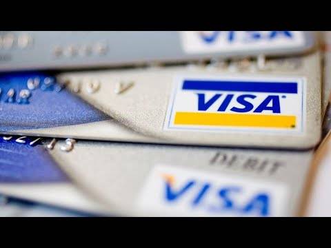 Visa Cardholder Spending Jumps in Spite of Omicron