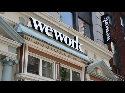 WeWork Has No Plans to Retreat From Russia, CEO Says
