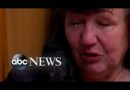 Woman who lost son in Ukraine has message for Putin l ABC News