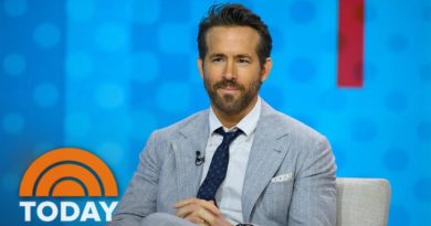 Ryan Reynolds Reacts To Paul Rudd Being Named People's Sexiest Man Alive