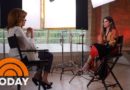 Sandra Bullock Talks About Motherhood, Adoption, And New Movie ‘Ocean’s 8’ With Hoda Kotb | TODAY