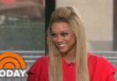 Tyra Banks Talks About ‘America’s Next Top Model’ And The Golden Globes | TODAY