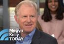 Ed Begley Jr. On His Comedy Series ‘Future Man’ And Environmental Activism | Megyn Kelly TODAY