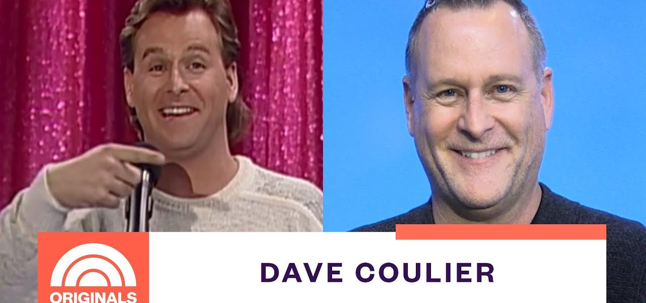 Dave Coulier Talks 'Full House' Cast & Re-creates Joey Gladstone's Famous Lines