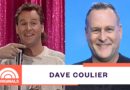 Dave Coulier Talks 'Full House' Cast & Re-creates Joey Gladstone's Famous Lines